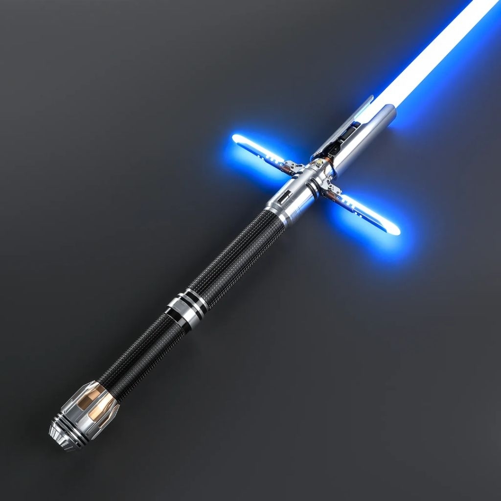 LGT SABERSTUDIO XNeopixel,Profile2.2 , Cal kestis LightSaber STAR WARS ดาบไลท์เซเบอร์ ของแคล เคสติส ภาค 2 (พรีออเดอร์)