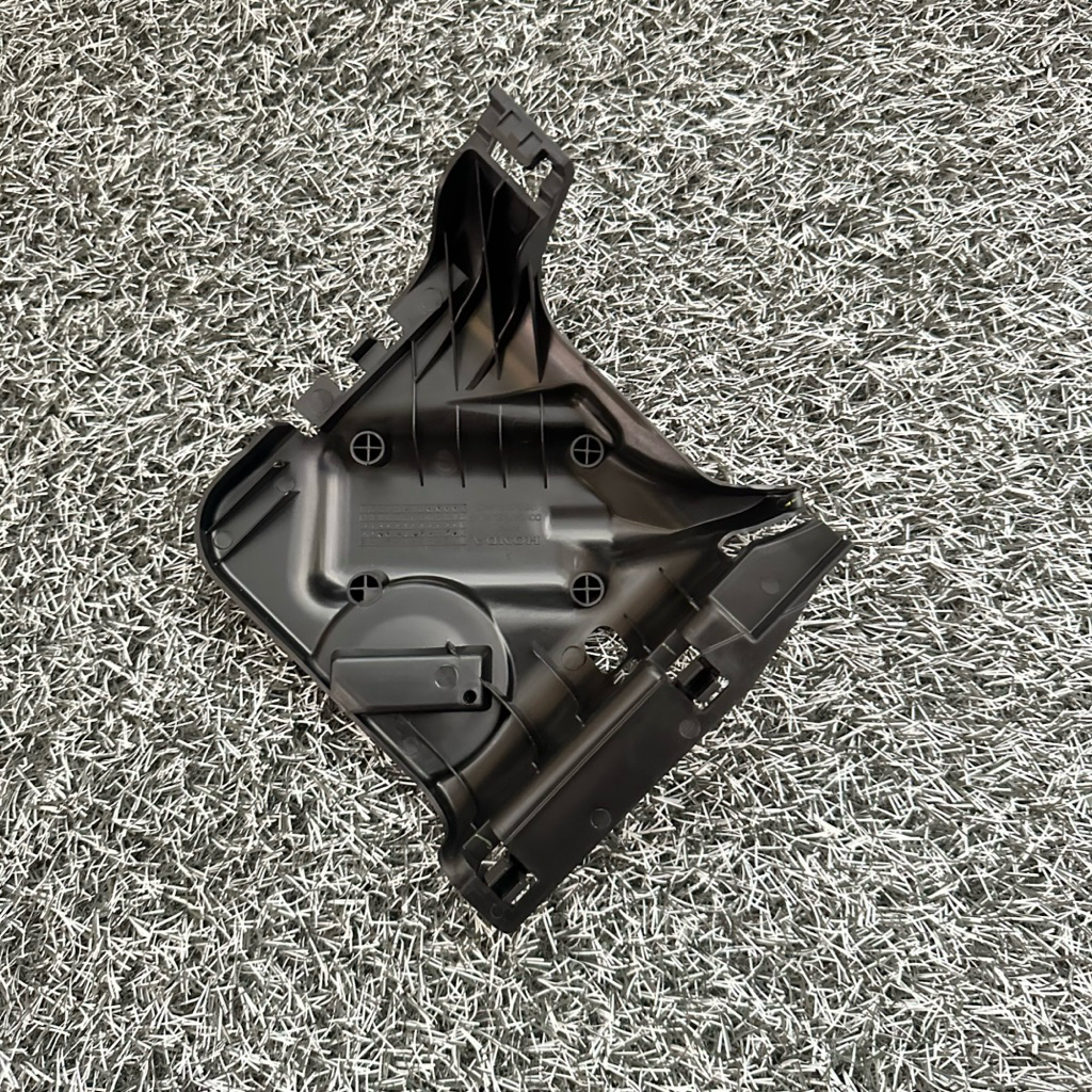 ฝาครอบปั๊มติ๊กเวฟ110i(2011-2020) แท้ศูนย์ 17575-KWW-640 - รูปที่ 2