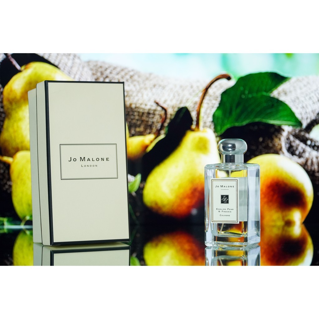 Jo Malone English Pear & Freesia [น้ำหอมแท้แบ่งขาย]