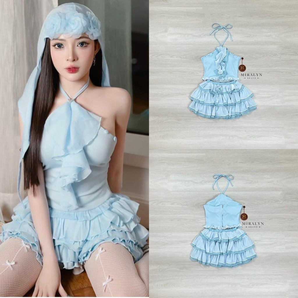 สินค้างานป้าย Miralyn brand