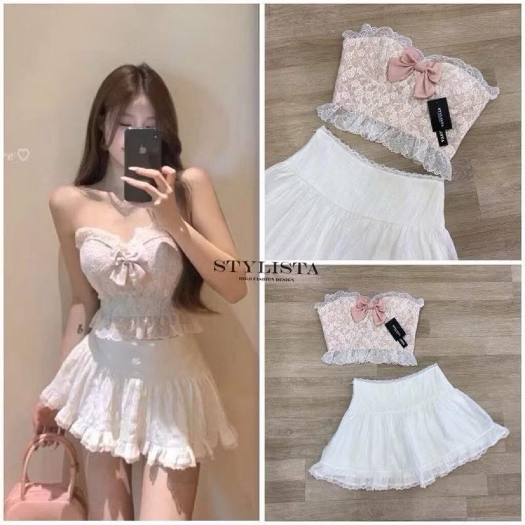 สินค้างานป้าย Stylista brand