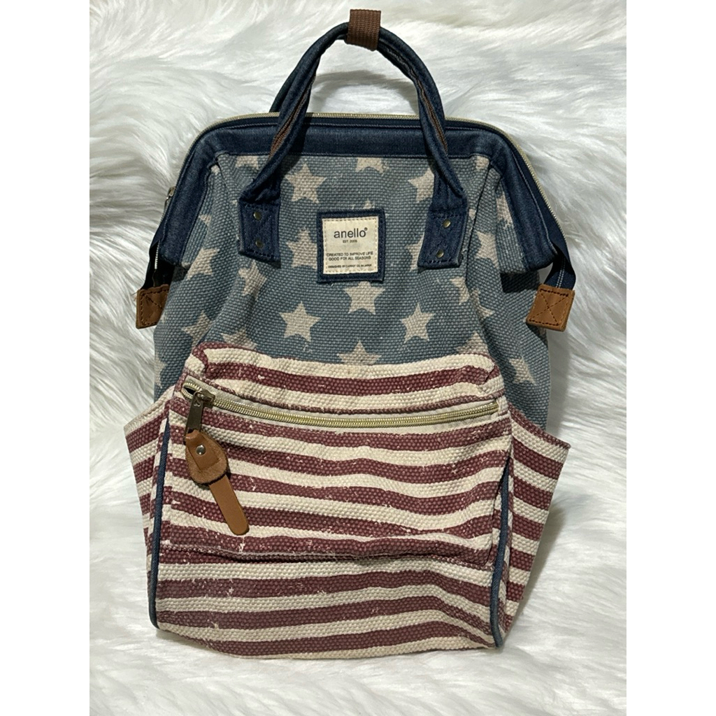 กระเป๋า Anello แท้จากญี่ปุ่น