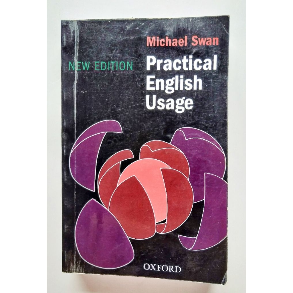 practical English usage