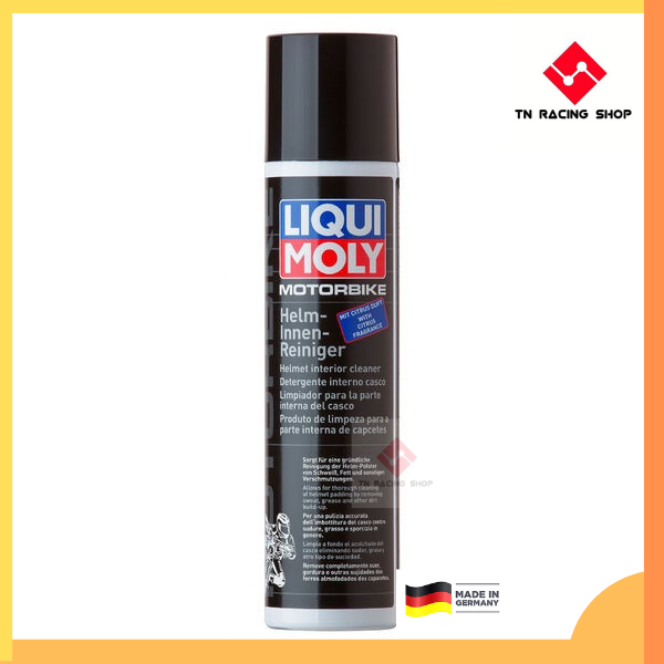 LIQUI MOLY Helmet interior Cleaner 300ml.