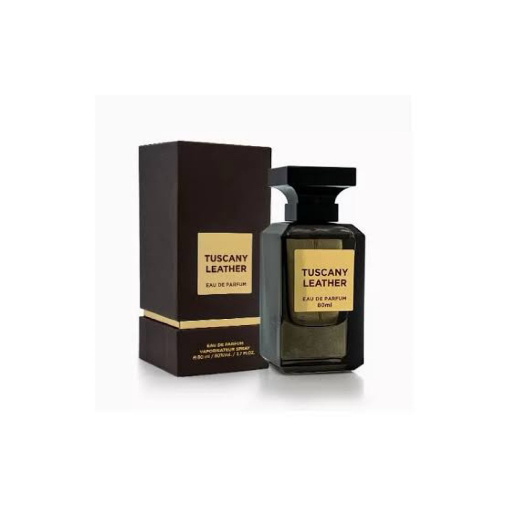 Tuscany Leather Milestone Perfumes for men