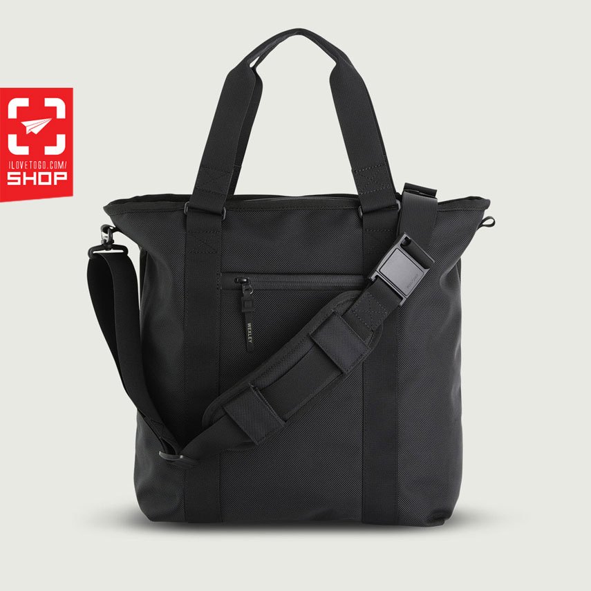 กระเป๋า WEXLEY - AARON / 17L 2-Way Tote Bag