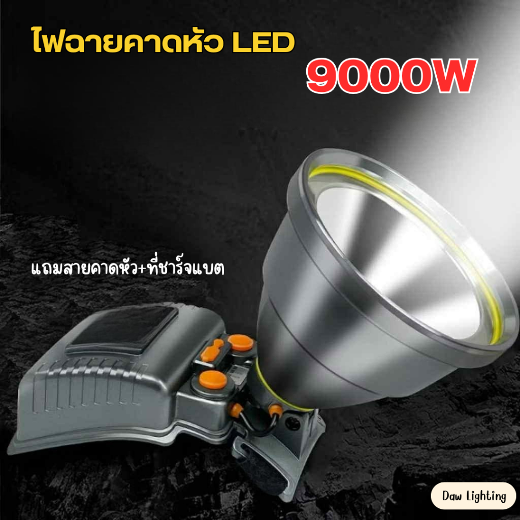 [รับประกันสินค้า 10ปี]ไฟฉายคาดหัวLED ไฟเครื่องบิน ความสว่างสูง กันน้ำได้ ไฟส่องกบ ไฟคาดหัวส่องทางไกล ไฟหาปลา ไฟซ่อมรถ

<p>“><center></p>
<h4></h4>
<p><p><font color=