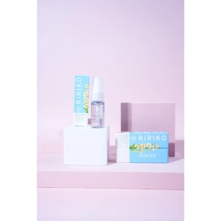 สเปรย์ฉีด RIRIKO SWEET CARAMEL BODY SPRAY - 10 ML ผลิตภัณฑ์ดับกลิ่น