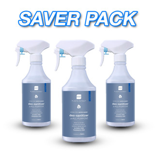 สเปรย์ดับกลิ่น BIOION Deo 500ml ดับกลิ่นห้องน้ำ รถกลิ่นเหม็น…