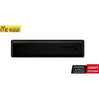 HYPERX WRIST REST TENKEYLESS COOL GEL *ที่รองข้อมือ (4Z7X1AA…
