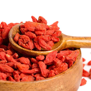 ชาโกจิเบอร์รี่สีแดง (Gojiberry Tea) บรรจุ 50 กรัม