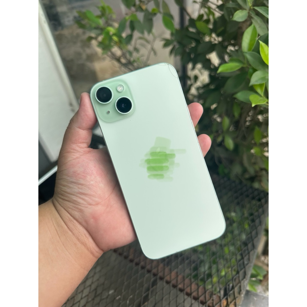 I 15 Plus 128 GB แบต 88 %