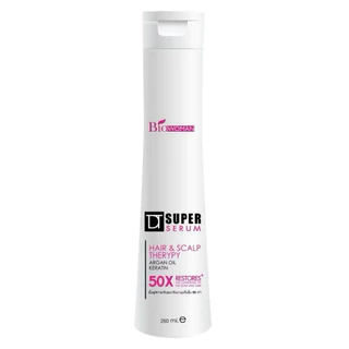 Biowoman Magic Hair Serum 250ml.
