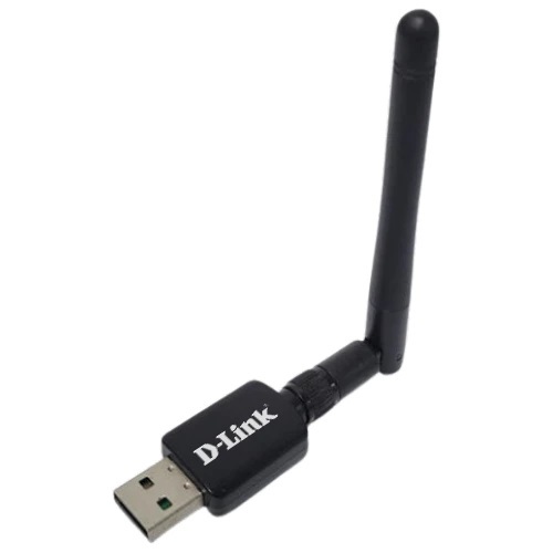 D-LINK (DWA-X305) Wireless AX300 WI-FI 6 5dBi Antenna USB Adapter