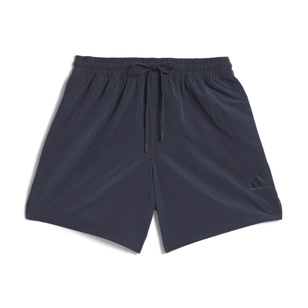 ADIDAS BASKETBALL WOVEN SHORTS