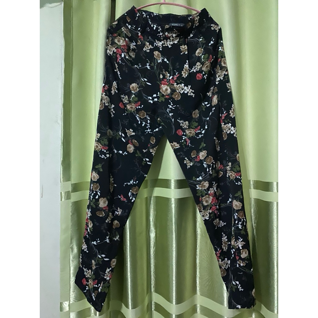 กางเกง xact มือสอง สวย