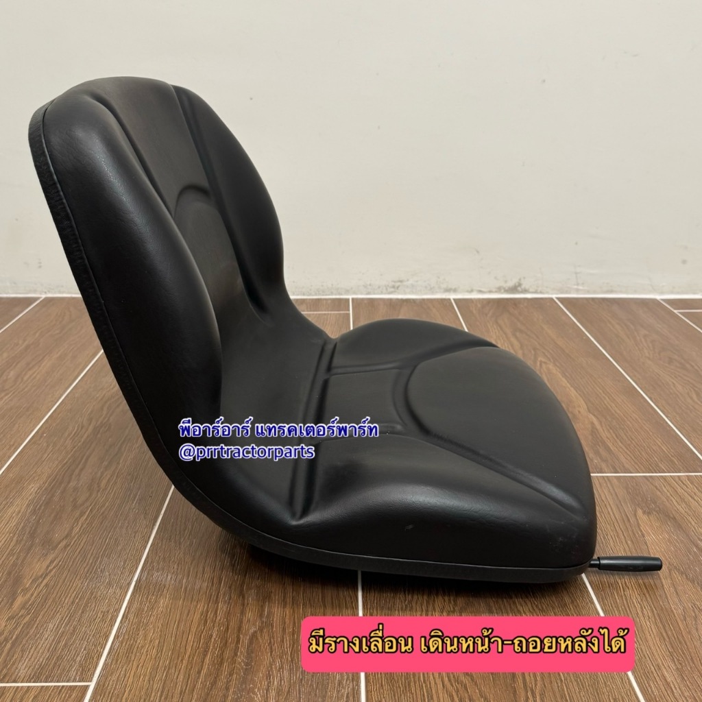 คูโบต้า Kubota รุ่น M5000 - M6040 - M7040 - M8540 - M9000 - M9540 เก้าอี้แทรกเตอร์ เบาะนั่ง (แบบแท้)
