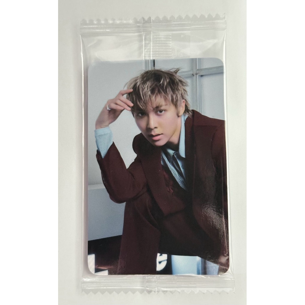 POB All Day Project KTown4U / WITHMUU