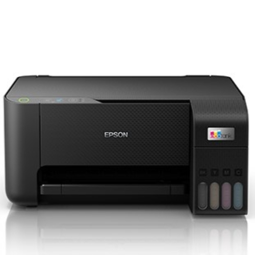 EPSON เครื่องปริ้นมิลติฟังก์ชั่น รุ่น L3210/รับประกันศูนย์ 2 ปี