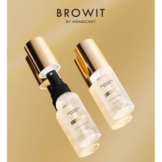 บราวอิท สเปรย์ช่วยล็อกเมคอัพ Browit Professional Makeup Setting Spray 50ml.