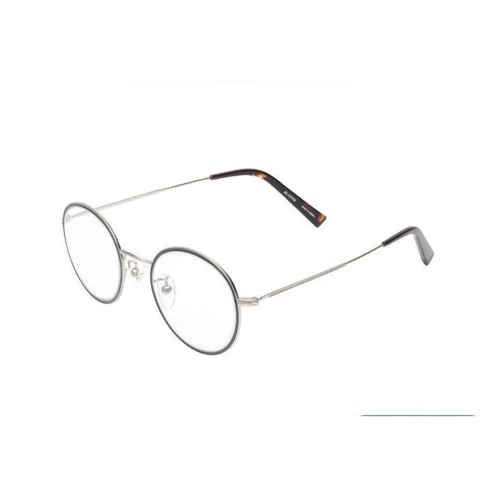 ฟรีเลนส์มูลค่า 1,500.- | GLAZZIQ กรอบแว่นตา กลาซซิค รุ่น Wilson