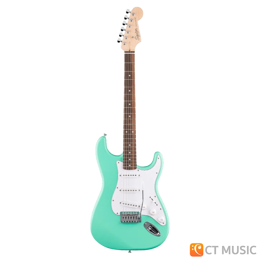 Squier Debut Stratocaster กีตาร์ไฟฟ้า SquierDebut - รูปที่ 3