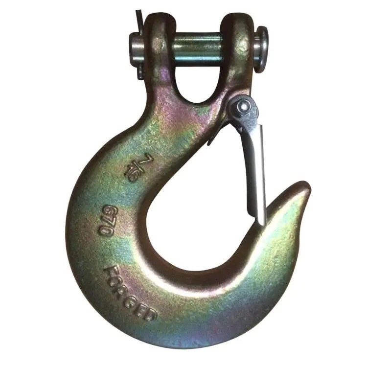 WINCH HOOK (TORQ WINCH SERVICE PART)