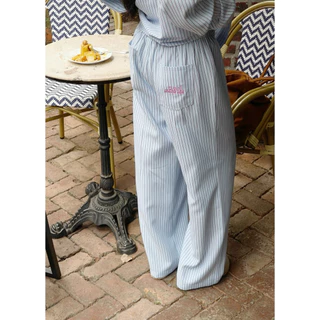 Roomry.n - Mellow mood pants กางเกงขายาว