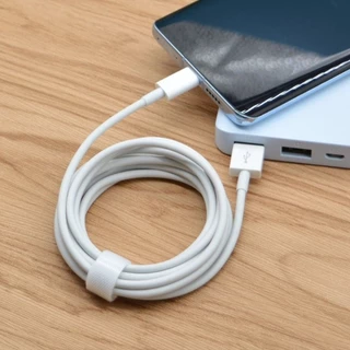 สายชาร์จเร็ว USB to IPhone / USB to Type C / USB to Mirco / รองรับ PD / สายชาร์จ Android รองรับ 2.4A 28W