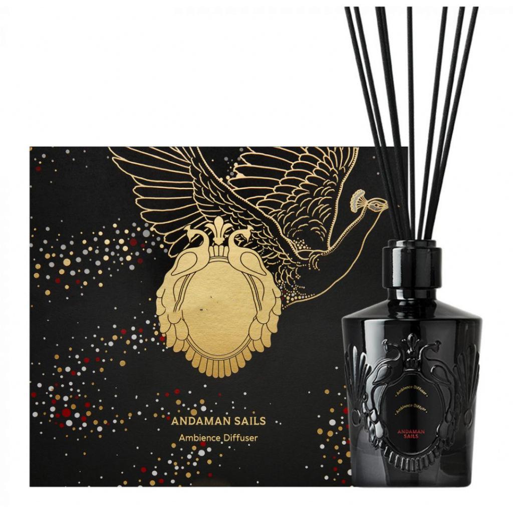 ANDAMAN SAILS แบรนด์ P^N PURI  ปัญ ปุริ อันดามันเซล์ (ร่วมโปรฯแถม) - รูปที่ 2