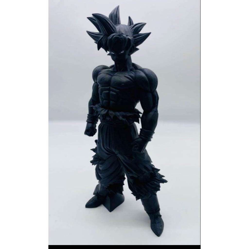 Dragon Ball Super Grandista -Resolution of Soldiers- SON GOKOU# Black Ver.