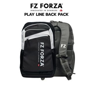 (พร้อมส่ง) FZ FORZA กระเป๋ากีฬาแบดมินตัน กระเป๋าเป้ รุ่น FZ2…
