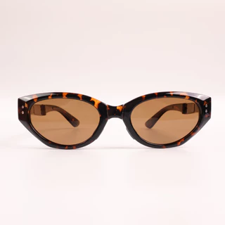 MIRR.20 Micro Voyage แว่นตากันแดดแฟชั่น แว่นป้องกันแสง UV400 เลนส์ Polarized บริการเปลี่ยนแว่นฟรี