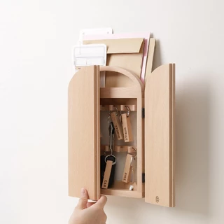 Pana Objects Miti : Key cabinet ตู้แขวนกุญแจ ตู้กุญแจ