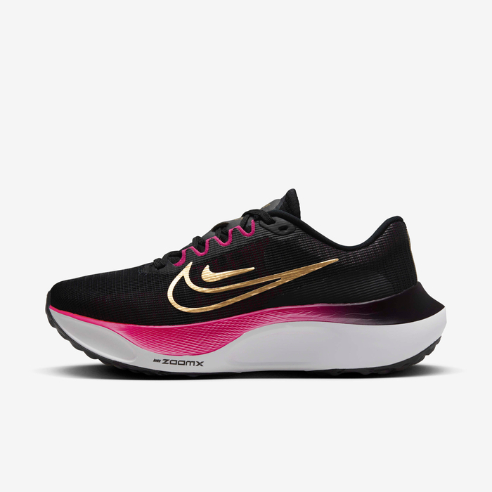 รองเท้าวิ่งผู้หญิง Nike Zoom Fly 5 ของแท้ ป้ายไทย