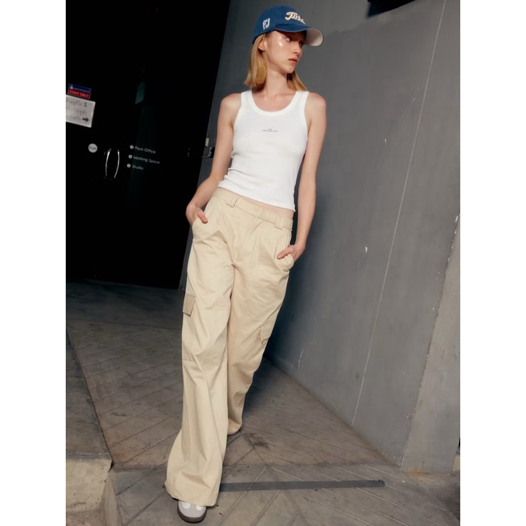 Used Zatani Cargo pants Size S