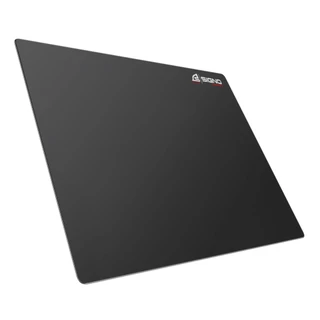 SIGNO MT-334 แผ่นรองเมาส์เกมมิ่งกระจก Tempered Glass Gaming Mousepad กระจกนิรภัย ขนาด 420x330x3mm