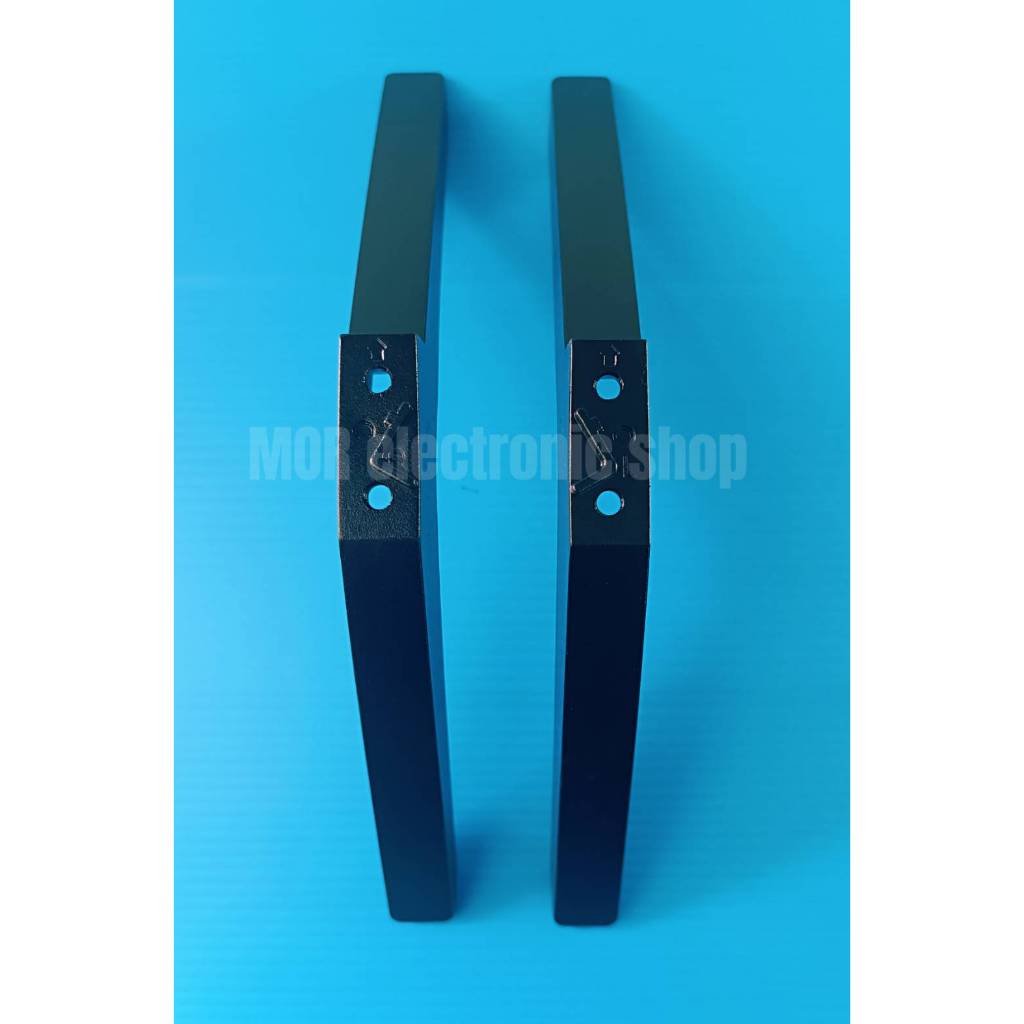 ขาตั้งทีวี PHILIPS สำหรับรุ่น 32PHT4002S/67 , 32PHT5853S/67 , 32PHA3002S/67 ของถอดพร้อมติดตั้ง