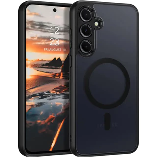 Case S26ultra เคส ชาร์ตได้ กันกระแทก For SAMSUNG A07 A17 A37 A55 A16 A56 A36 A26 A06 S25 S23 S24 S26 ultra S24FE ผิวด้าน