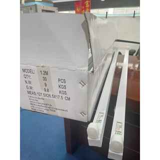 HIET กล่องเหล็กรางขาสปริง18Wราคาถูก