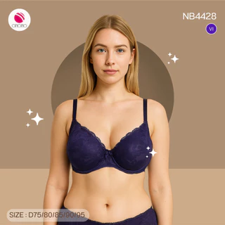 ONONO เสื้อชั้นในมีโครง ฟองน้ำบาง รุ่น NB4428