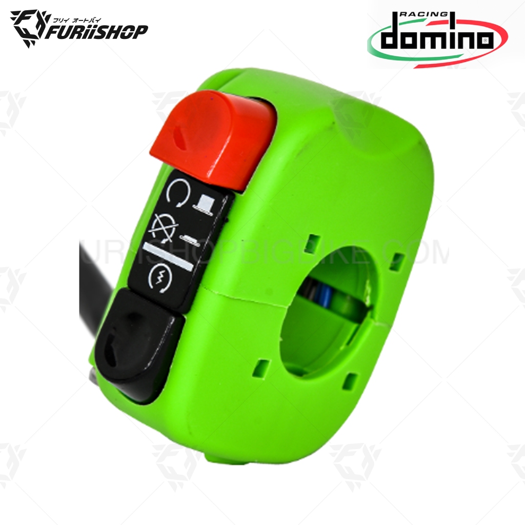 สวิต off-run Domino Racing รหัส 0416AB.9A.04-00