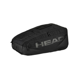 กระเป๋าเทนนิส HEAD PRO X RACKET BAG XL BLACK 2025