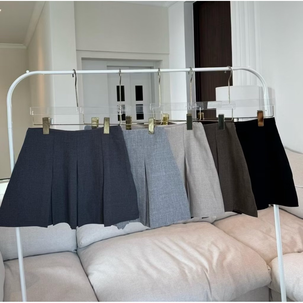 ส่งต่อ กระโปรงเทนนิส Phomthong🤎🤎