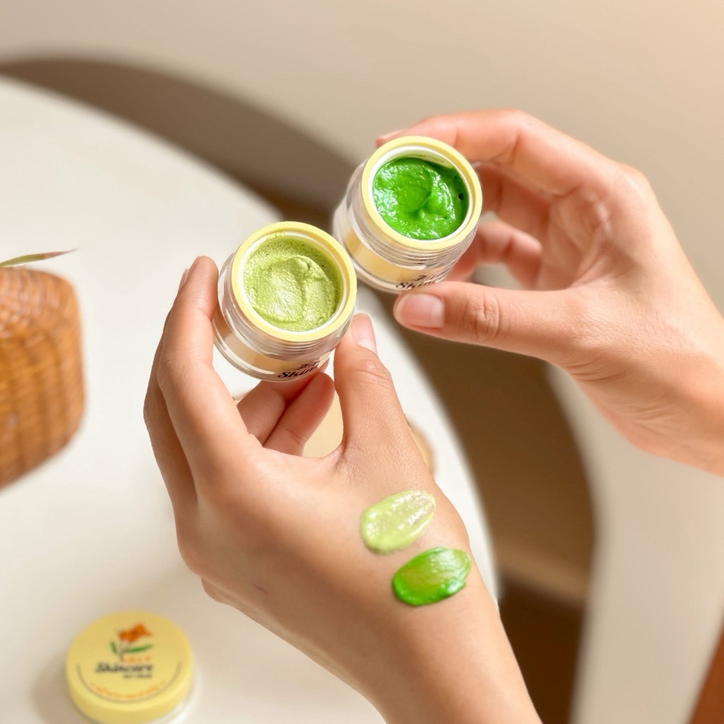 ครีมลิลลี่ 1 ชุดlilly lilly