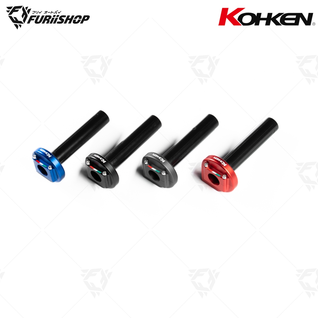 ประกับคันเร่ง Kohken mini Type 2025 สายเดี่ยว