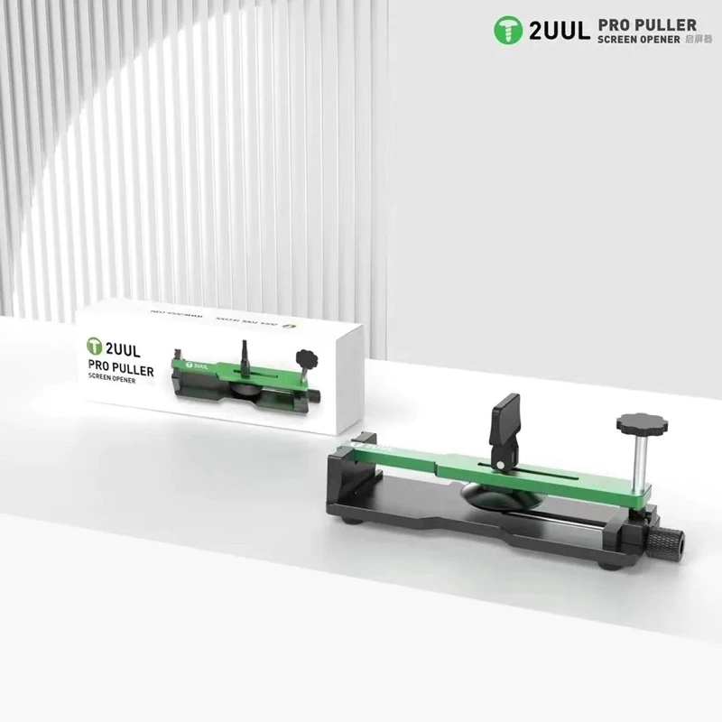 2UUL DA08 เครื่องดูดจอ