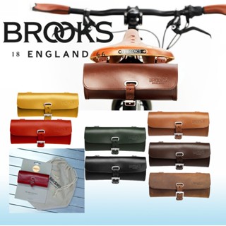 กระเป๋า BROOKS CHALLENGE SADDLE BAG / SMALL
