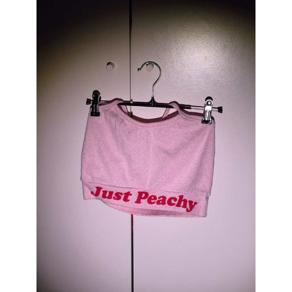 [มือ2]เกาะอก ผูกคอ so sexy ไซซ์S