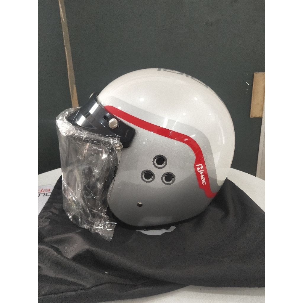 หมวกกันน็อคH2C original